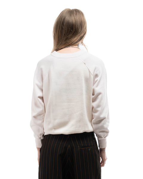 70’s Blank Crewneck - Small