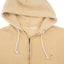 60’s Faded Zip-up Hoodie - Large