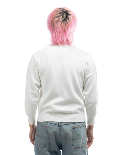 60’s Cardigan Sweatshirt - Medium