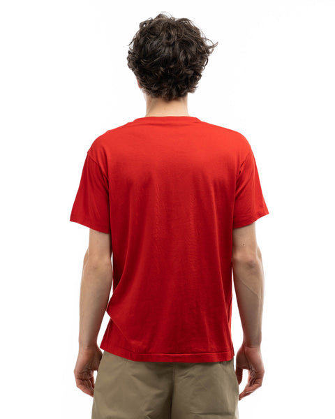 80’s Missiletoes Tee - Medium