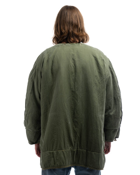 60's Parka Liner - Large