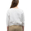 70’s Boxy Sweatshirt - XS