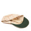 60’s Japanese Woven Straw Cap - Small