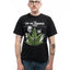 Y2K Up In Smoke Tour Tee - Large