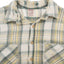 60’s Thrashed Big Mac Cotton Flannel - XL