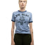 80’s Big Blue Tee - Small