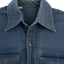 80’s Levi’s Overdyed Twill Shirt - Medium