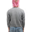 60's Single V Crewneck Sweatshirt - Medium