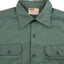 70’s Montgomery Ward Work Shirt - Medium