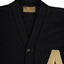 40’s HL Whiting Varsity Cardigan - Small