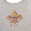 60’s BSA Raglan Sweatshirt - Medium