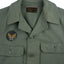 50’s A-1B Wool Flying Shirt - Medium