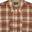 70’s Pendleton Flannel - XL