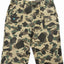 80’s Camo Bush Pants - 34” x 27”