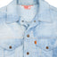70’s Levi’s Woven Trucker Jacket - Large