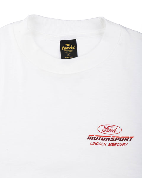 80’s Ford Motorsport Tee - Small