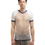 60’s Norse Net Mesh Tee - XS