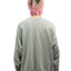 90’s Boxy Blank Crewneck - XL