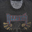 80's Nazareth Chopped Tee - Medium
