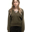 50’s British Military Sweater - Small