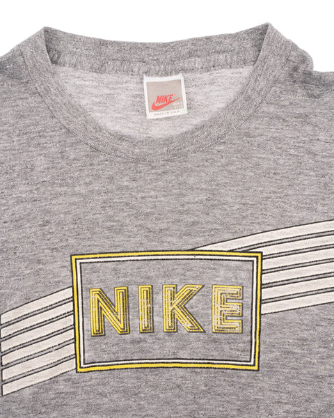 80’s Nike Logo Tee - Medium