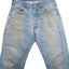 80’s Levi’s Redline Denim - 32” x 29”
