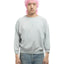 60’s Thrashed Gusset Crewneck - Large