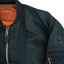 90’s Alpha Industry Punk Bomber Jacket - XL