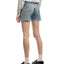 60’s Levi’s Big E Denim Shorts - 28” x 4.5”