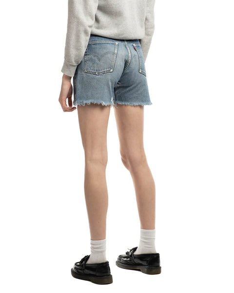 60’s Levi’s Big E Denim Shorts - 28” x 4.5”