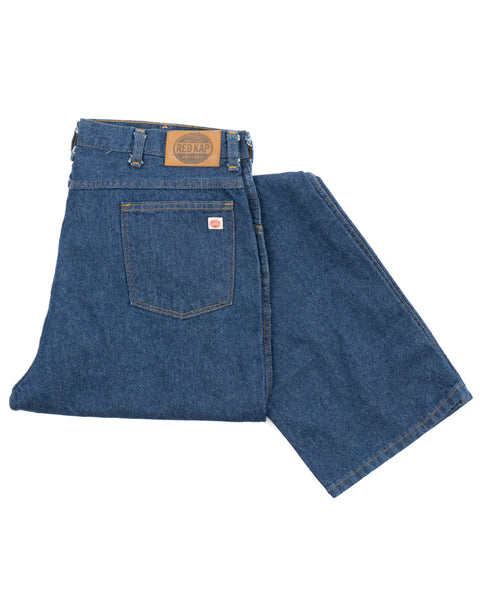 90’s Toyotathon Denim - 38” x 34”