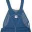 70's Lee Overalls - Small Long