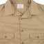 70’s Finesilver Work Shirt - XL