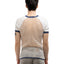 60’s Norse Net Mesh Tee - XS