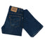 90's Levi's Dark Wash 517 Denim - 30" x  35"
