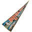 50’s Boise Pennant - OS