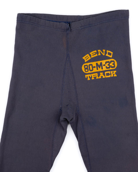 70’s Champion One Color Sweats - 31” x 29”