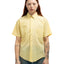 60’s Sears Perma Prest Button-Up - Medium