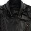 80's Moto-Cut Jacket - Small
