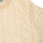 90’s Irish Wool Knit - Small