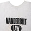 90's Vanderbilt Weave Crew - Large