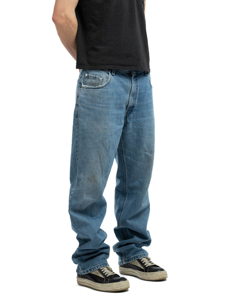 90’s Levi’s SilverTab Straight + Relaxed - 33” x 32”