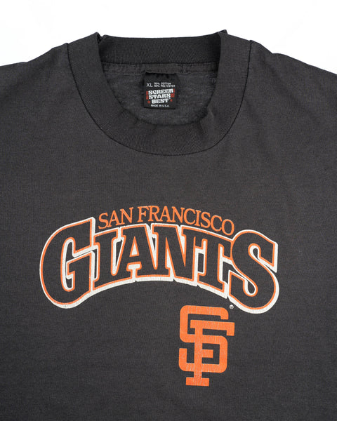 80’s SF Giants Tee - XL