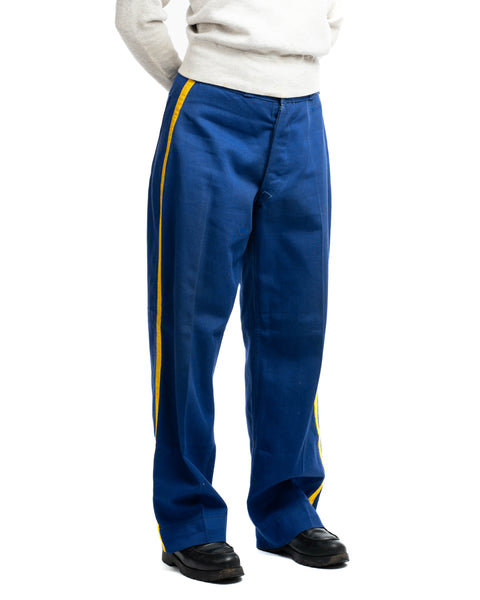 40’s Uniform Pants - 28" x 29"