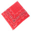 50’s Fast Color Trunk Up Bandana - OS