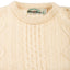 90’s Irish Wool Knit - Small