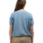 60’s Short Sleeve Sweatshirt -Large