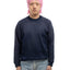 70’s Thrashed Russell Crewneck - Medium