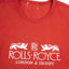 80’s Rolls-Royce Tee - Small
