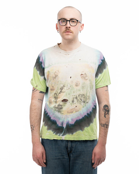 90's Grateful Dead Tee - XL